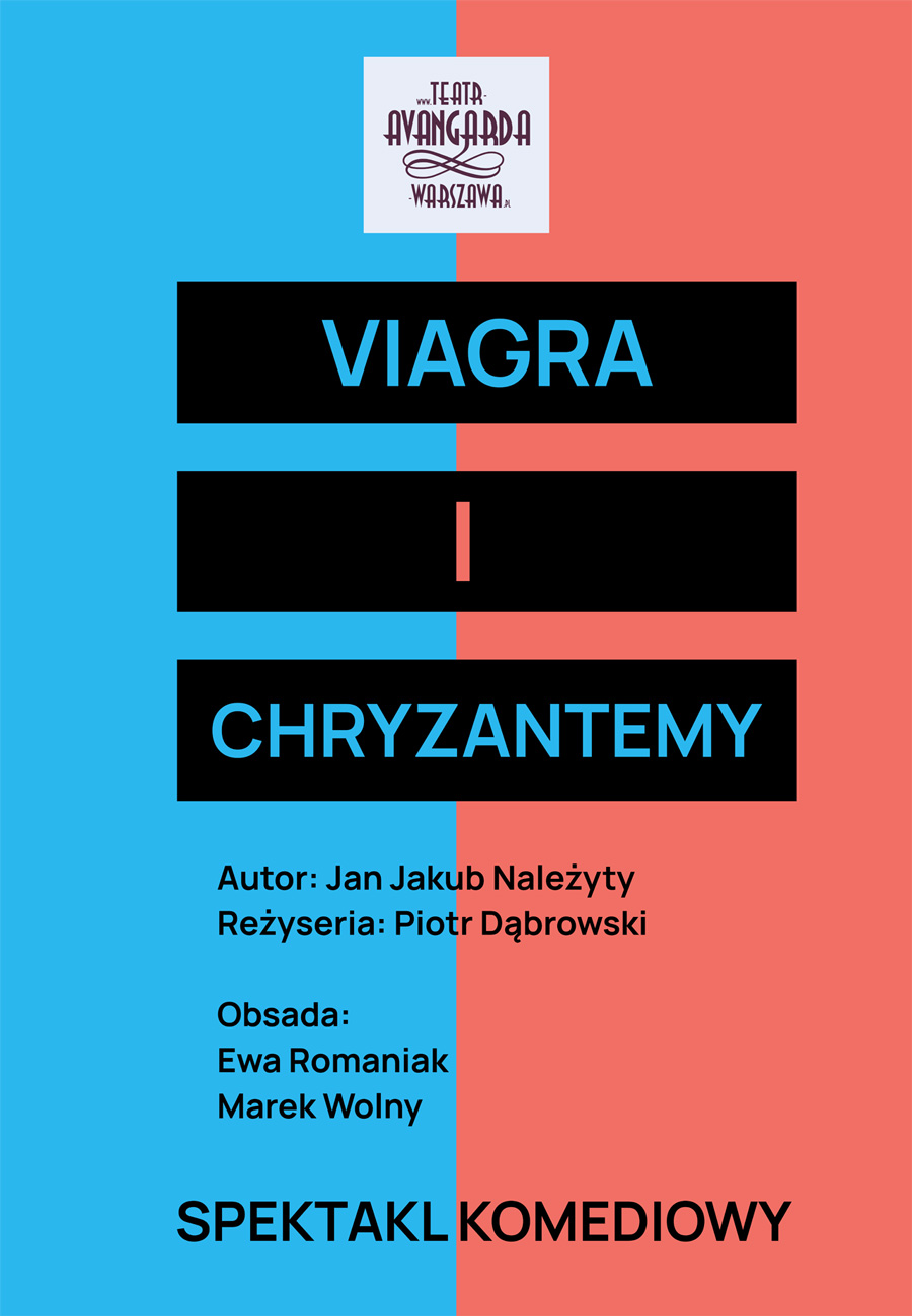 Plakat-VIAGRA-i-CHRYZANTEMY-TAW